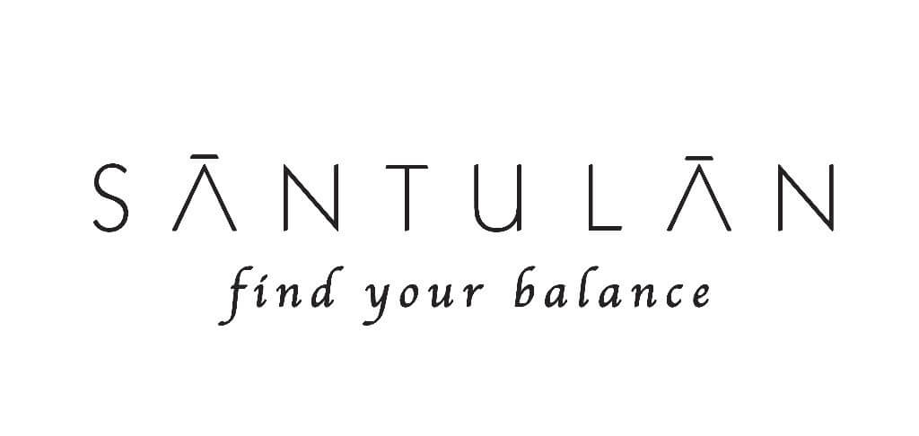 Santulan Logo Design Find Your Balance