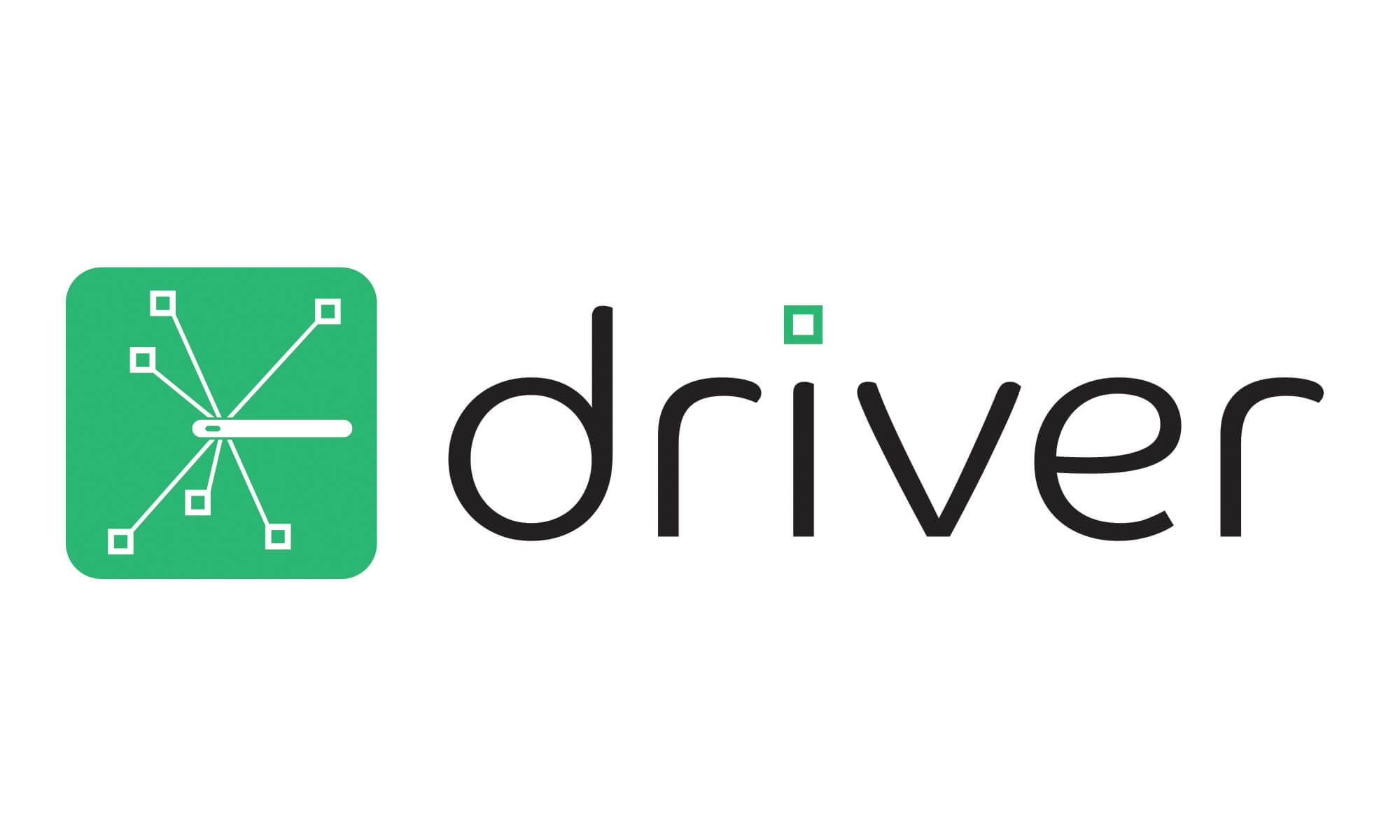 Driver_Logo_GreenSquare