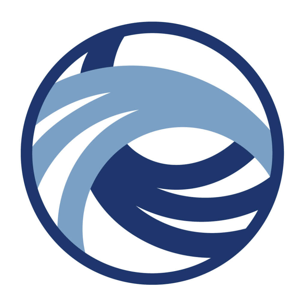 Polyonics Logo Design